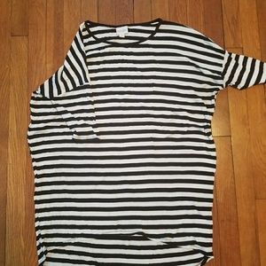 Lularoe Irma tunic